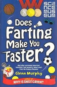 Does Farting